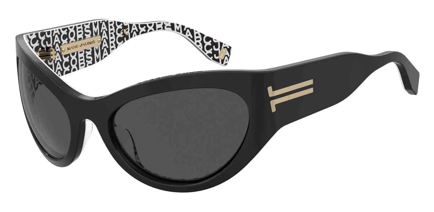 Marc Jacobs MJ1087 Sunglasses - view 5